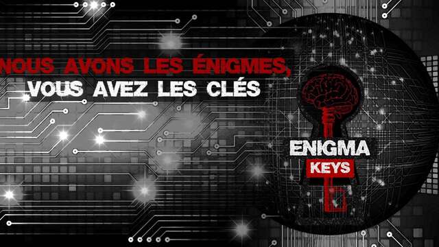 Enigma Keys