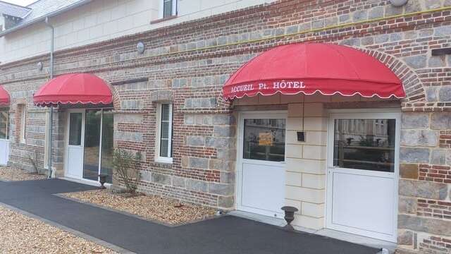 Le Petit Hôtel du Château