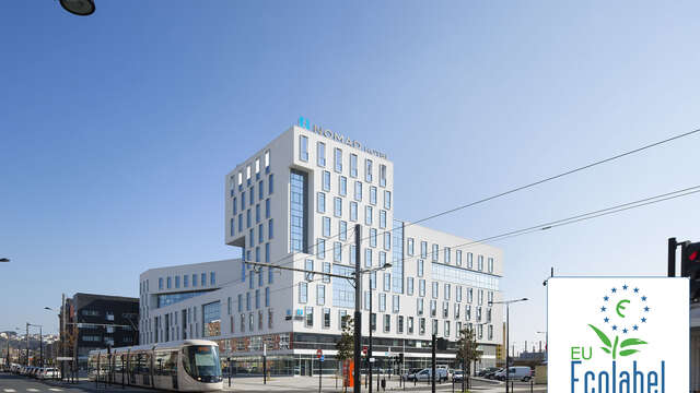 Nomad Le Havre - Gare