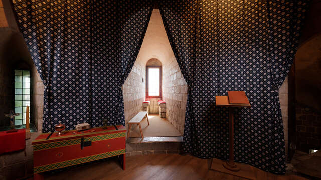 Le Donjon de Rouen