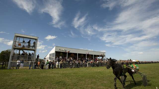 Hippodrome de Bacqueville-en-Caux