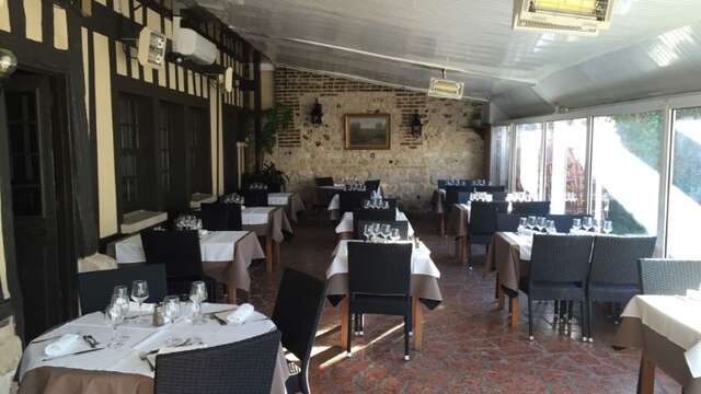 Auberge du Bac