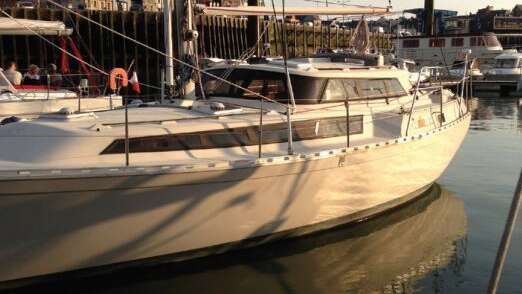 Albâtre Yachting Location