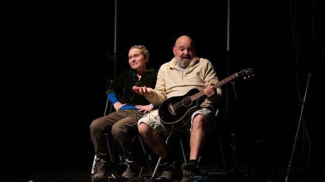 ANNE-CHRISTINE ET PHILIPPE