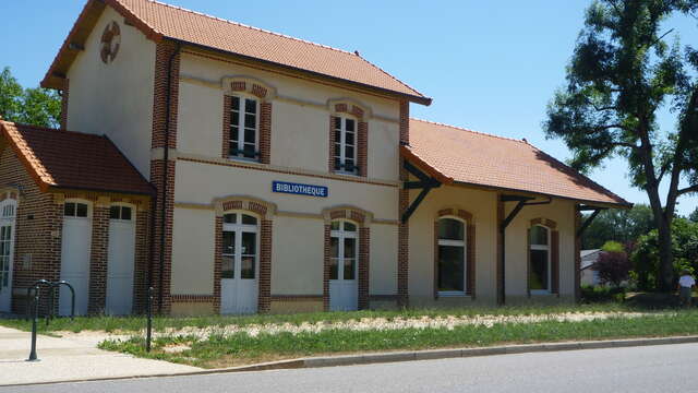Visite guidée de Val-de-Saâne