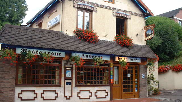 Auberge de la Forêt