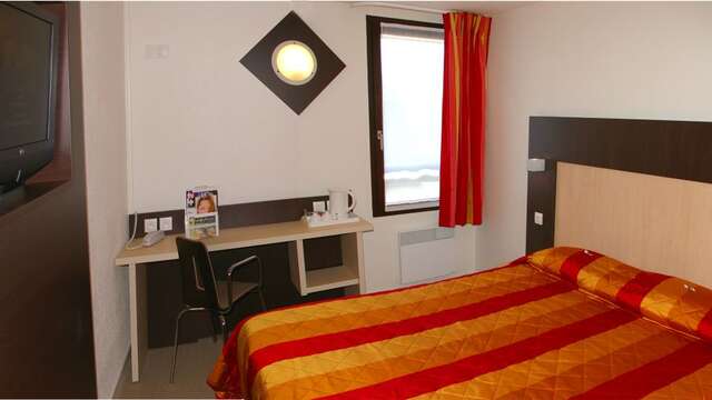 Kyriad Rouen Nord Mont-Saint-Aignan