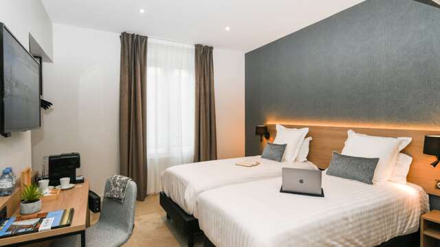 Best Western Plus Le Havre Centre Gare