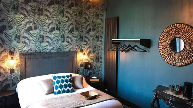 Hôtel La Villa 10