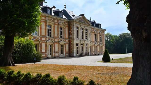 Château des Deux Lions