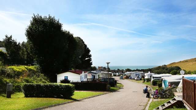 Camping Les Goëlands