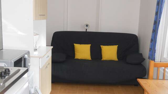 N° 10 Résidence du Littoral