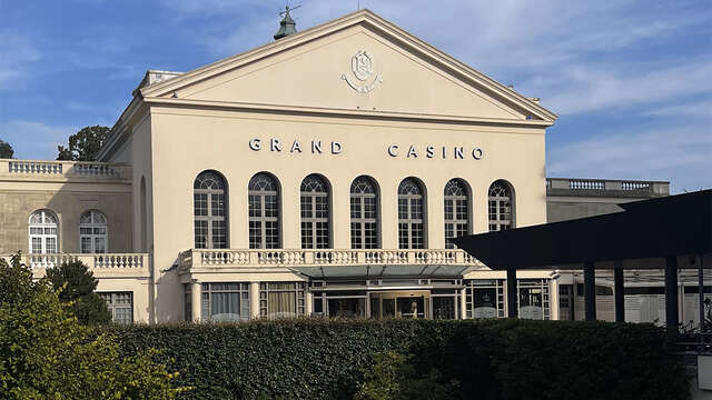 Casino Forges-les-Eaux