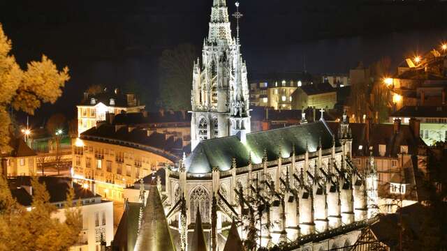 Église Notre-Dame de l'Assomption
