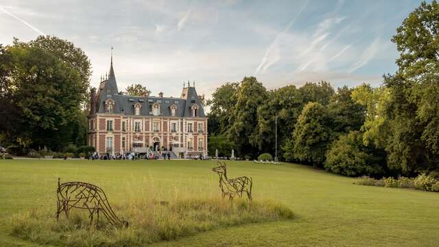 Château Hôtel de Belmesnil