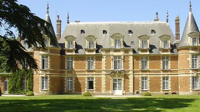 Château de Miromesnil