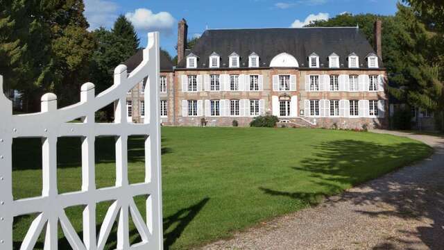 Château du Landel