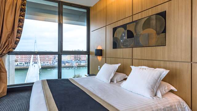 Hôtel Spa du Pasino