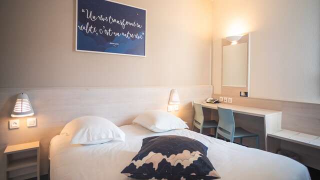 ACE Hôtel Rouen Parc des Expositions*** - MICE