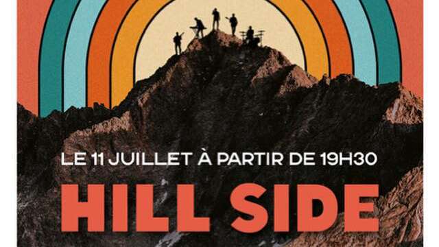 Soirée musicale chez Ch'Rystophe