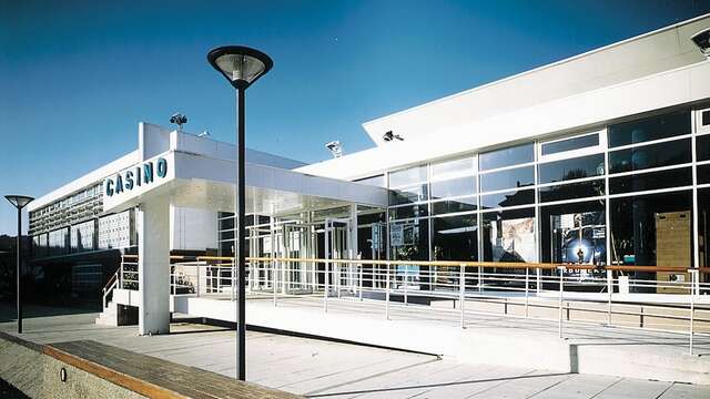 Casino de Saint-Valery-en-Caux