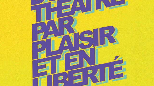 Théâtre des Charmes
