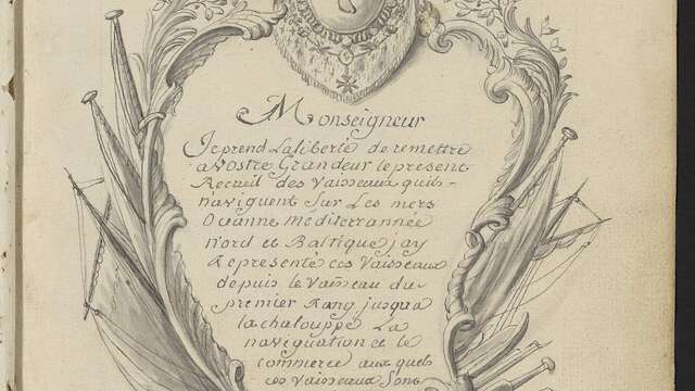 [Visite guidée] Dieppe Ville de Corsaires