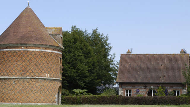 La Véloroute du Lin