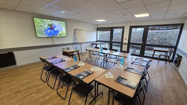 Kyriad Mont-Saint-Aignan