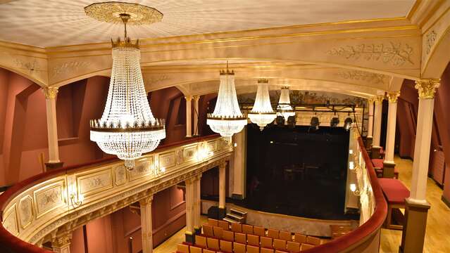 Théâtre du Château