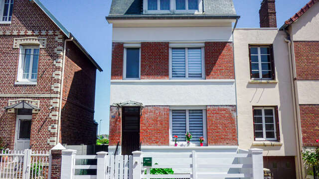 Le Clos Saint-Pierre