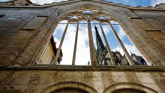 Historial Jeanne d'Arc