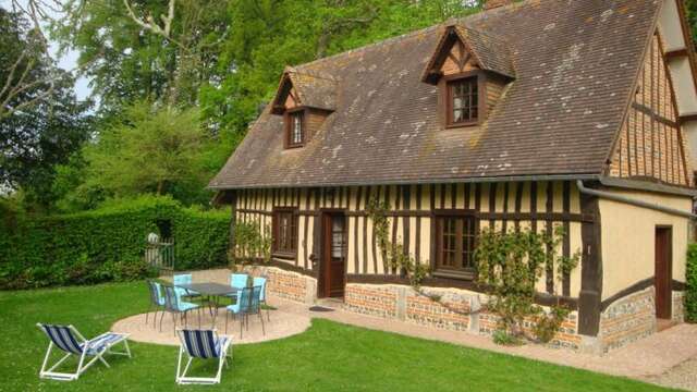 Gîtes de France® - Le Catteville