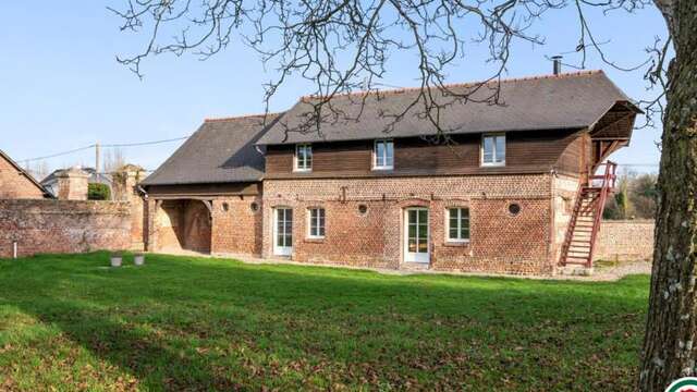 Gîtes de France® - Gîte de Beaufournier