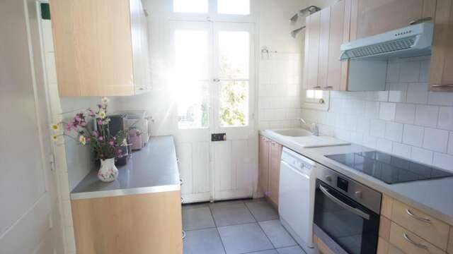 Villa Le Rayon Vert