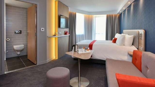 Hôtel Holiday Inn Express Rouen Centre - Rive Gauche