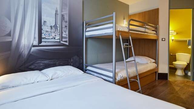 Hôtel B&B Le Havre 2