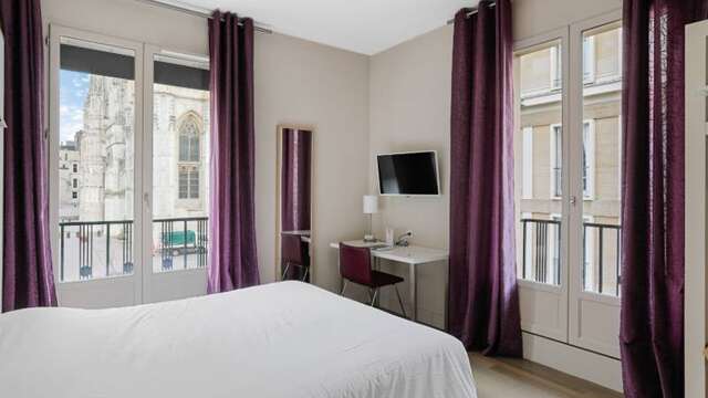 Hôtel Le Cardinal