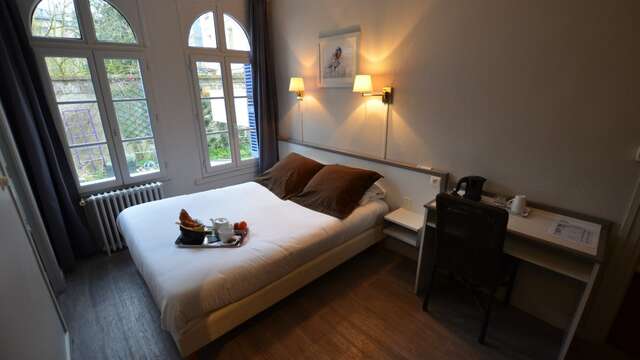 Hôtel Céline