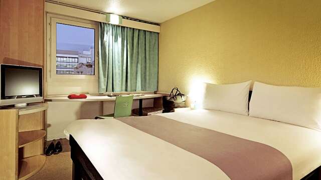 Hôtel Ibis Le Havre Sud - Harfleur
