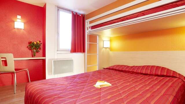 Hôtel Armada