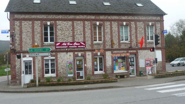 Hôtel Au Bon Coin