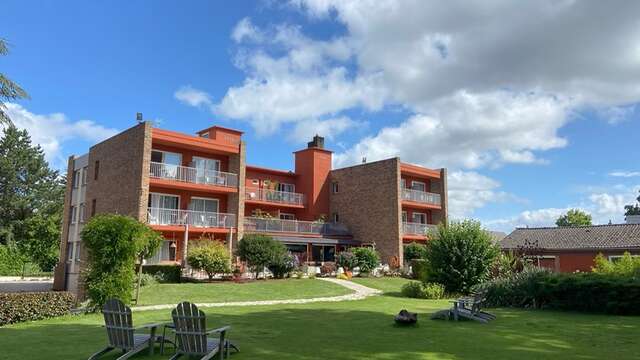 Hôtel Relais de Montigny