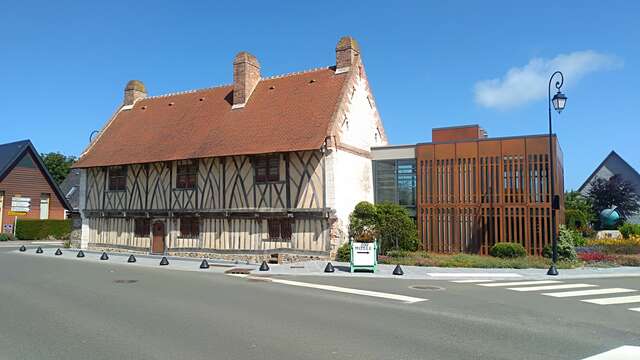 Musée d'Histoire de la Vie Quotidienne