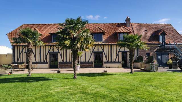 Le Gîte Elyaco