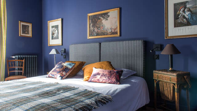 [Villa Augustine] Appartement Joséphine