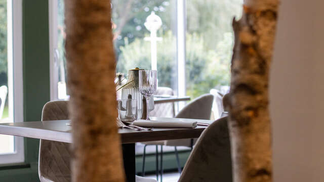 Restaurant Le Relais de Montigny