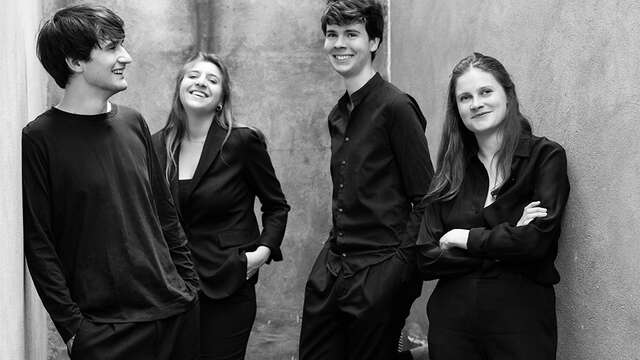 Les Musicales de Normandie - Le Consort