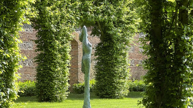 23ème édition des Rendez-vous aux Jardins