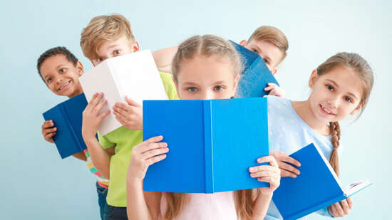 Atelier lecture : Le temps des histoires - spécial Halloween